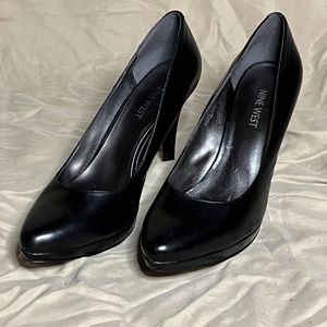 Platform Heels